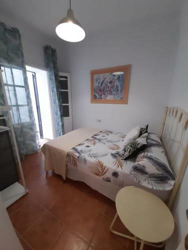 Apartamento C�diz Playa Caleta