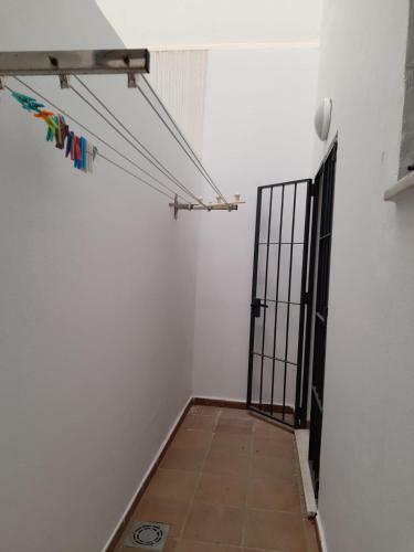 Apartamento C�diz Playa Caleta