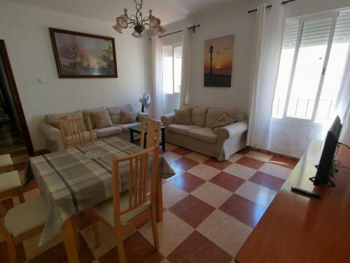 Apartamento En La Caleta