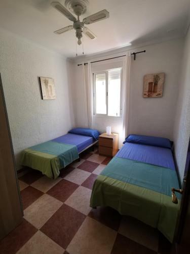 Apartamento En La Caleta