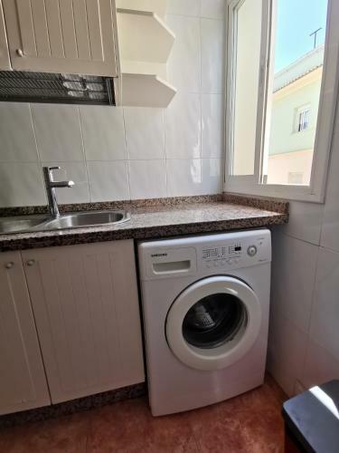 Apartamento En La Caleta