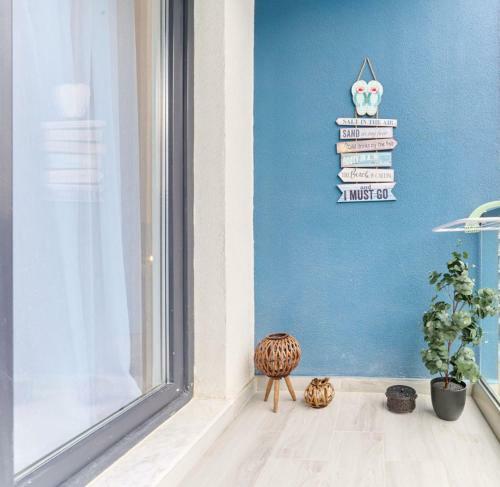 Apartamento Infinity Luxury Studio - Nord10 By Alezzi