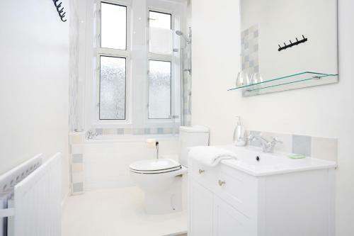Altido Modern 1-br Apartment In Trendy Stockbridge
