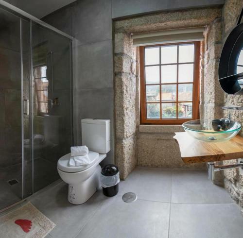 Hostal Casa Do Juiz Suites