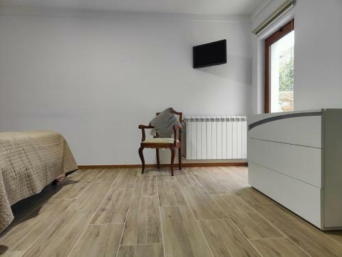 Hostal Casa Do Juiz Suites