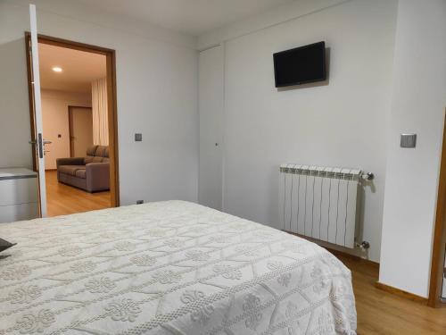 Hostal Casa Do Juiz Suites