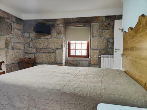 Hostal Casa Do Juiz Suites