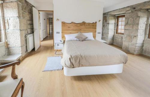 Hostal Casa Do Juiz Suites