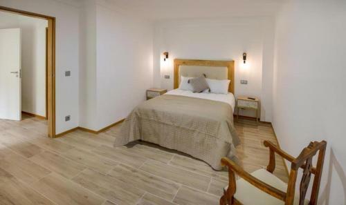 Hostal Casa Do Juiz Suites