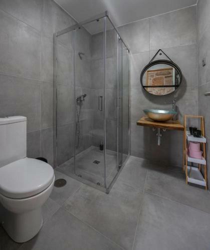 Hostal Casa Do Juiz Suites