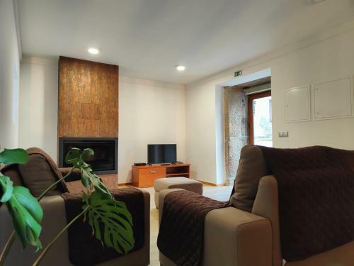 Hostal Casa Do Juiz Suites