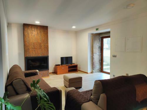 Hostal Casa Do Juiz Suites