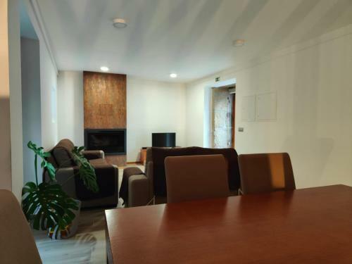 Hostal Casa Do Juiz Suites