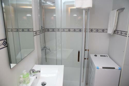 Apartamento San Justo 6 Parking Opcional