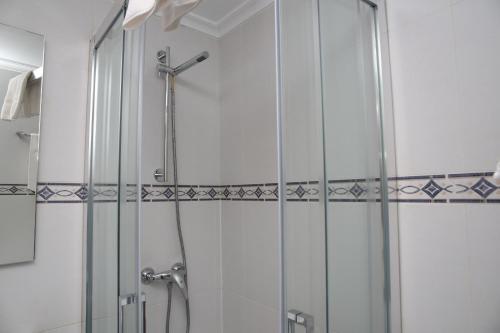 Apartamento San Justo 6 Parking Opcional