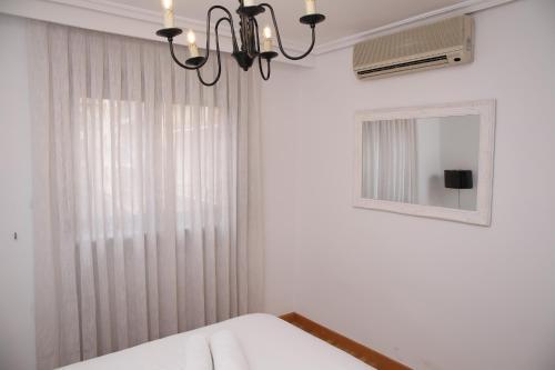 Apartamento San Justo 6 Parking Opcional
