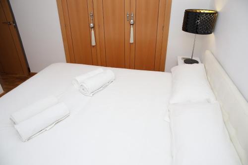 Apartamento San Justo 6 Parking Opcional