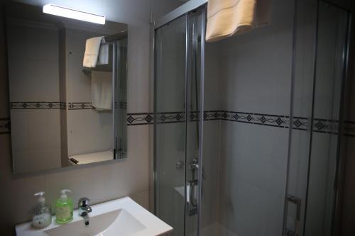 Apartamento San Justo 6 Parking Opcional