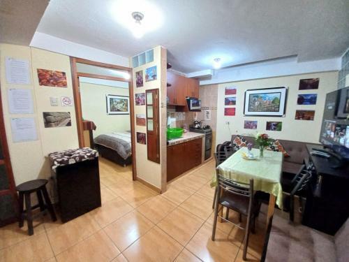 Apartamento Milhouse