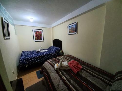 Apartamento Milhouse