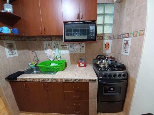 Apartamento Milhouse