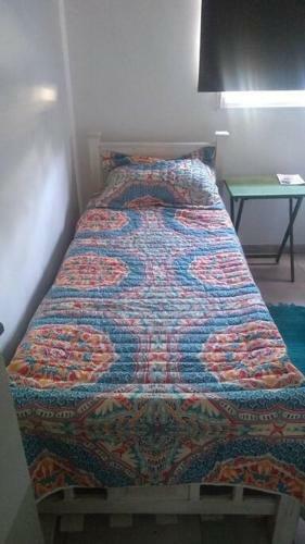 Apartamento Duplex Rivadavia San Juan Argentina