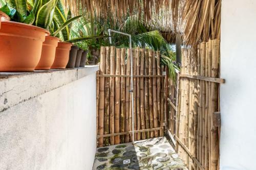 Hotel Zoah Surf, El Pared�n