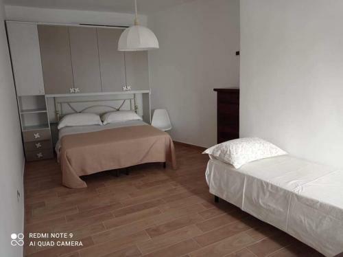 Apartamento L' Altra Casa