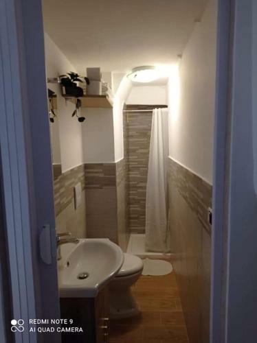 Apartamento L' Altra Casa