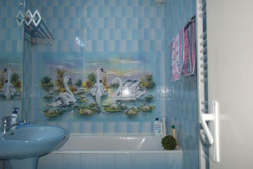 Apartament Raza De Soare