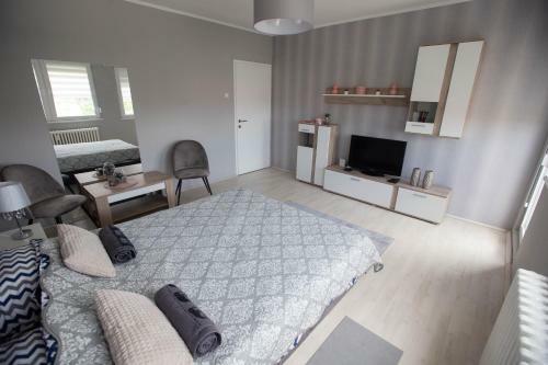 Apartman Danica