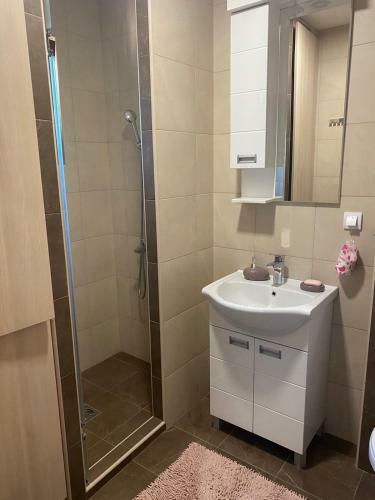 Apartmani Kalem