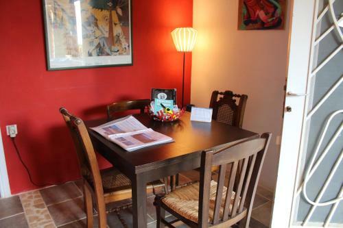 Romina Summer Home1