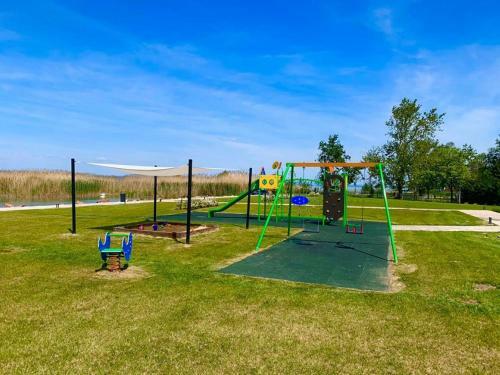 Blue Life Apartman Si�fok