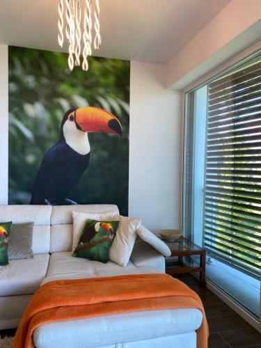 Blue Life Apartman Si�fok