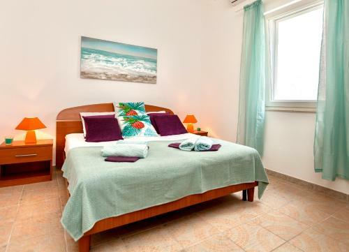 Apartamentos Villa Amica