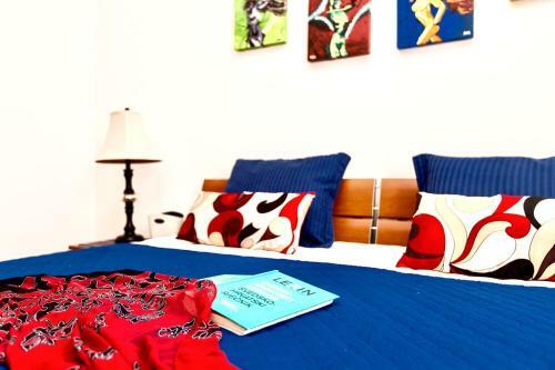 Apartamentos Villa Amica