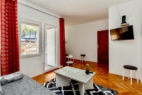 Apartamentos Villa Amica