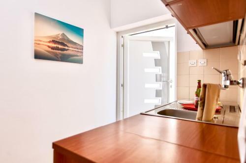 Apartamentos Villa Amica