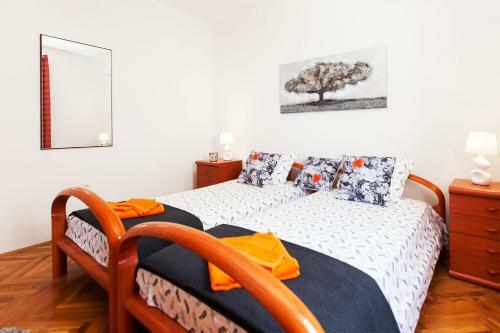Apartamentos Villa Amica