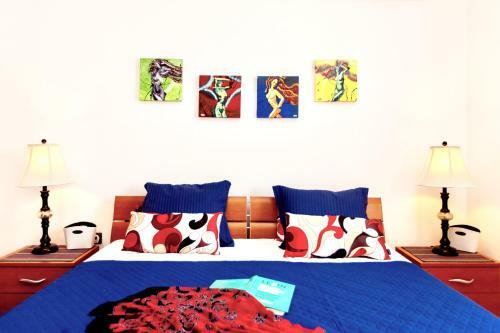 Apartamentos Villa Amica