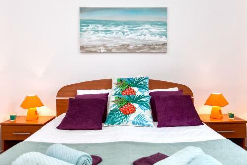 Apartamentos Villa Amica