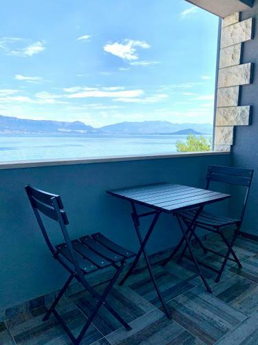 Apartamentos Villa Amica