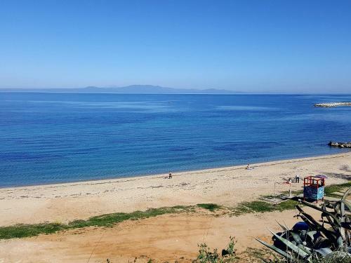 Apartamento Fani Liakou