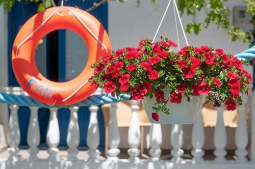 Apartamento Fani Liakou
