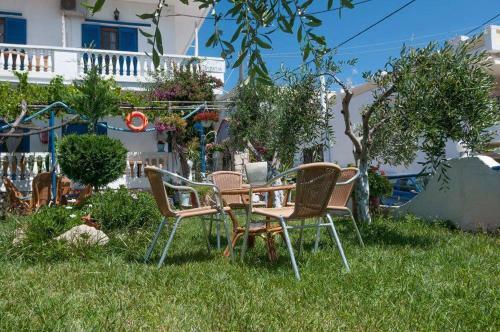Apartamento Fani Liakou
