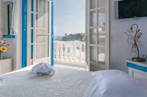 Apartamento Fani Liakou