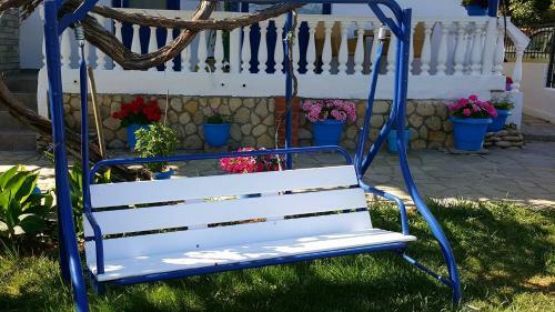 Apartamento Fani Liakou