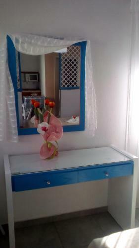 Apartamento Fani Liakou