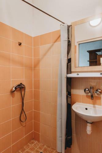 Hotel O?rodek Wczasowy Posejdon